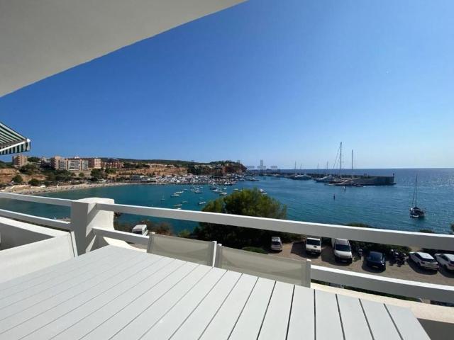 Piso en venta en Calvià, Serra de Tramuntana