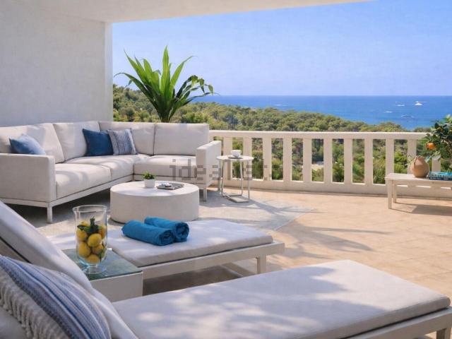 Ático en venta en Calvià, Serra de Tramuntana