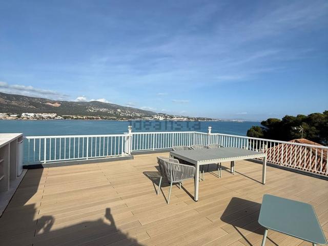 Piso en alquiler en Calvià, Serra de Tramuntana