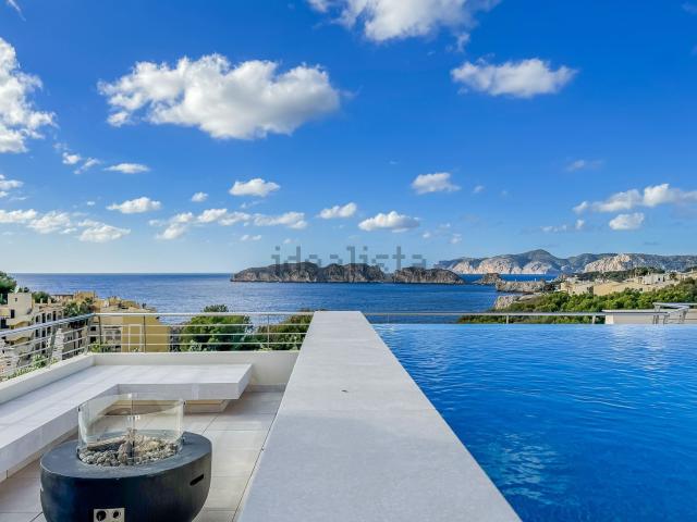 Ático en venta en Calvià, Serra de Tramuntana