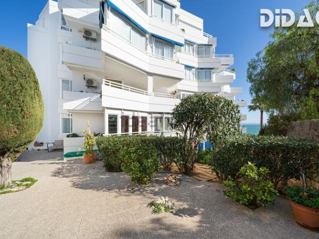 Piso en venta en Calvià, Serra de Tramuntana