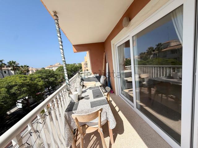 Ático en venta en Calvià, Serra de Tramuntana