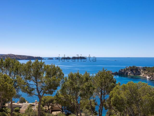 Ático en venta en Calvià, Serra de Tramuntana