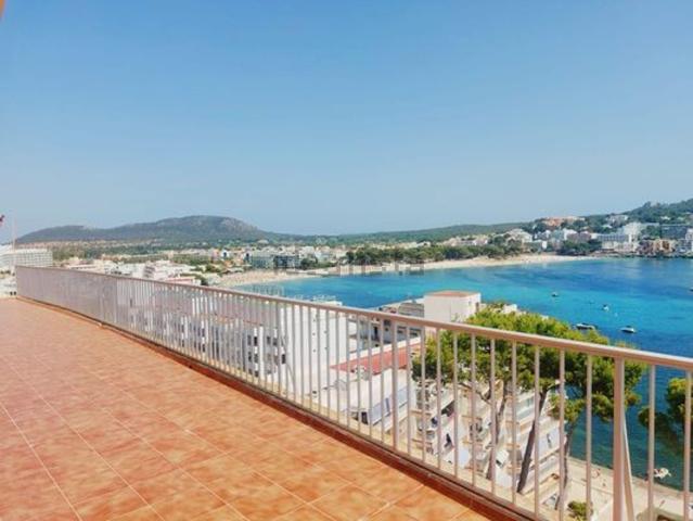 Ático en venta en Calvià, Serra de Tramuntana