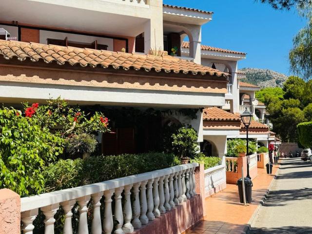 Piso en venta en Calvià, Serra de Tramuntana