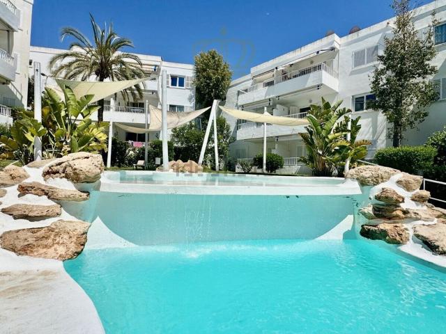 Dúplex en venta en Calvià, Serra de Tramuntana