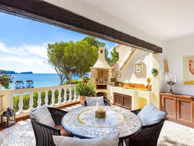 Piso en venta en Calvià, Serra de Tramuntana