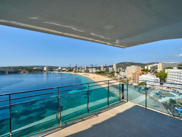 Piso en venta en Calvià, Serra de Tramuntana