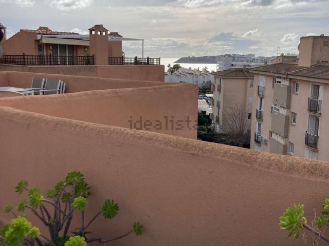 Ático en venta en Calvià, Serra de Tramuntana