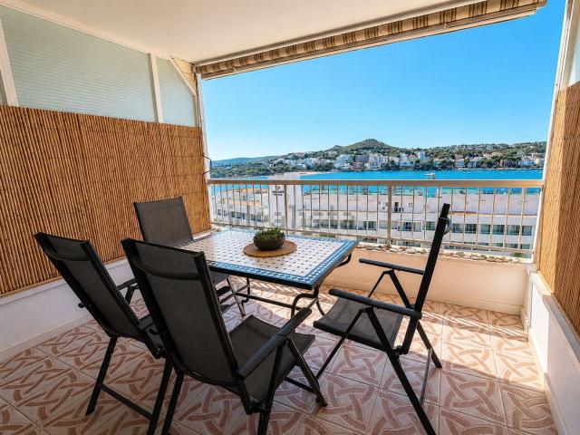 Piso en venta en Calvià, Serra de Tramuntana