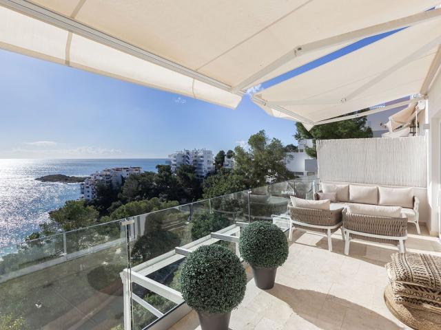 Piso en venta en Calvià, Serra de Tramuntana