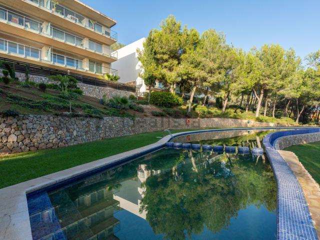 Piso en venta en Calvià, Serra de Tramuntana