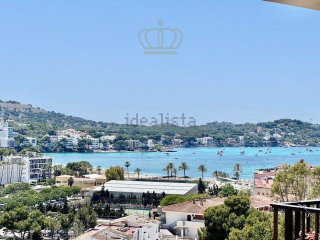Ático en venta en Calvià, Serra de Tramuntana