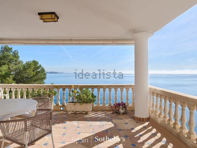 Piso en venta en Calvià, Serra de Tramuntana