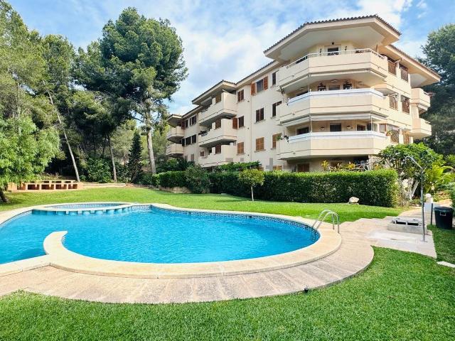 Piso en venta en Calvià, Serra de Tramuntana