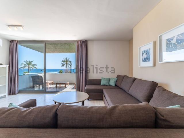 Piso en venta en Calvià, Serra de Tramuntana