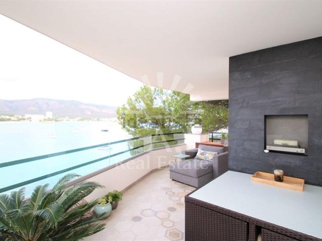 Piso en venta en Calvià, Serra de Tramuntana