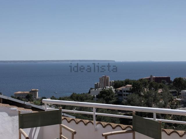 Dúplex en venta en Calvià, Serra de Tramuntana