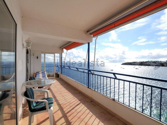 Ático en venta en Calvià, Serra de Tramuntana
