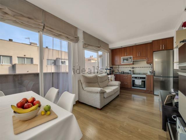 Ático en venta en Calvià, Serra de Tramuntana