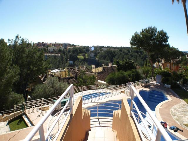 Piso en venta en Calvià, Serra de Tramuntana