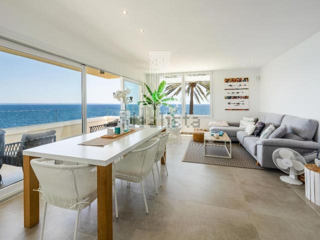 Dúplex en venta en Calvià, Serra de Tramuntana