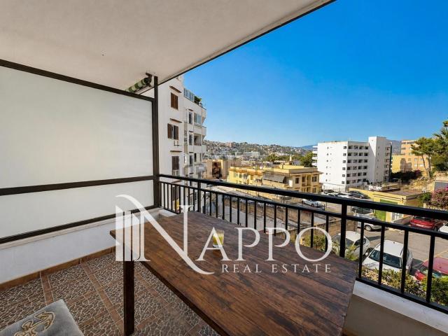 Piso en venta en Calvià, Serra de Tramuntana