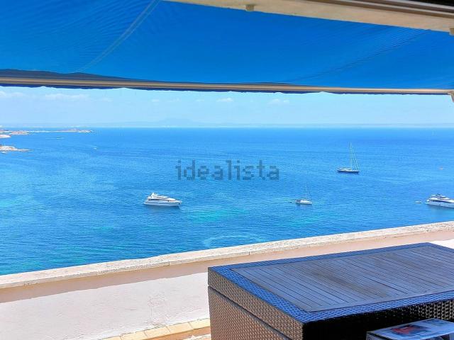 Ático en venta en Calvià, Serra de Tramuntana