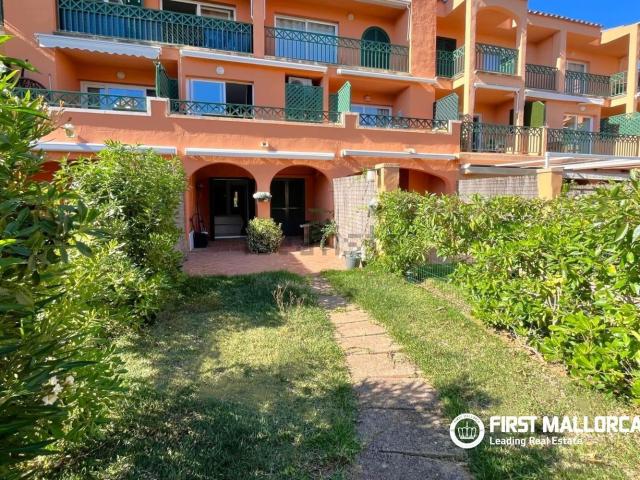 Dúplex en venta en Calvià, Serra de Tramuntana