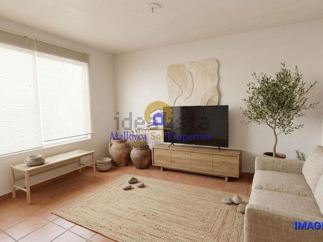 Piso en venta en Calvià, Serra de Tramuntana