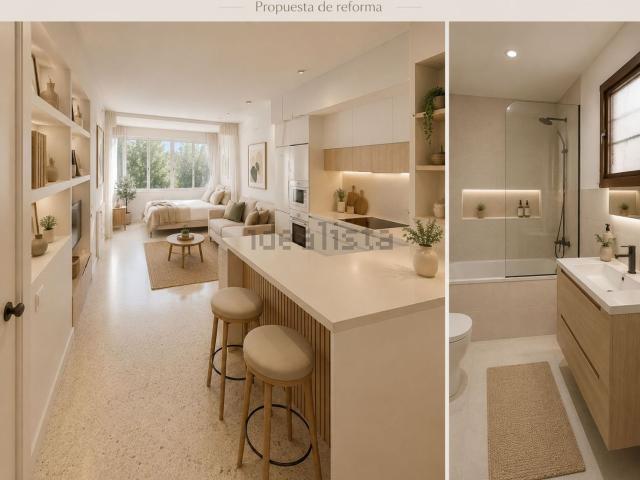 Piso en venta en Calvià, Serra de Tramuntana