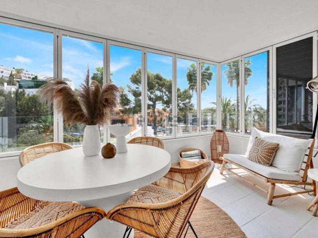 Piso en venta en Calvià, Serra de Tramuntana