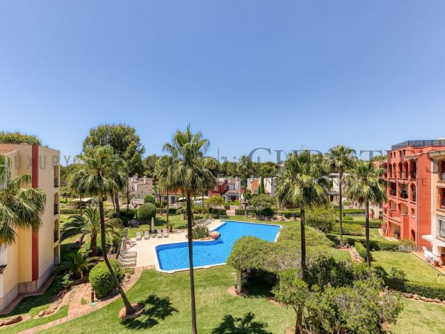 Ático en venta en Calvià, Serra de Tramuntana