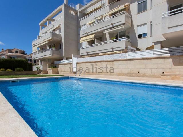 Piso en venta en Son Caliu, Calvià
