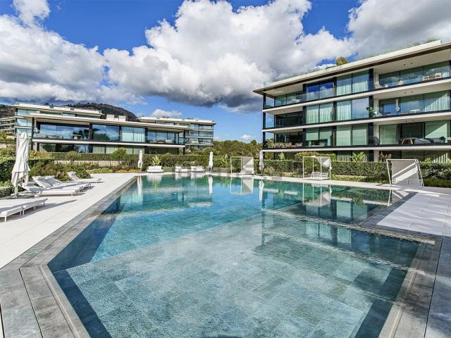 Piso en venta en Calvià, Serra de Tramuntana