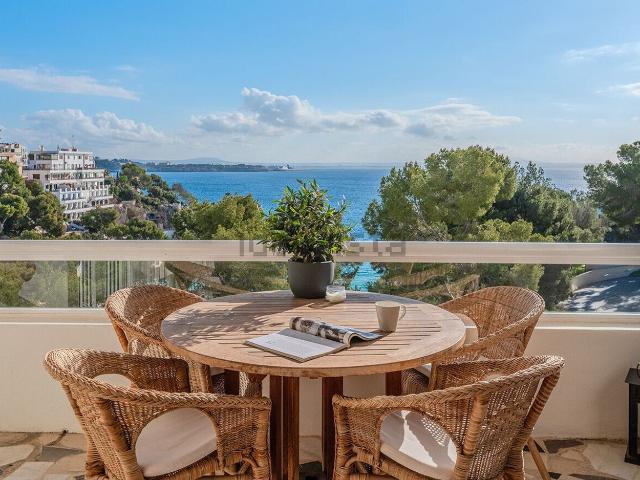 Dúplex en venta en Calvià, Serra de Tramuntana