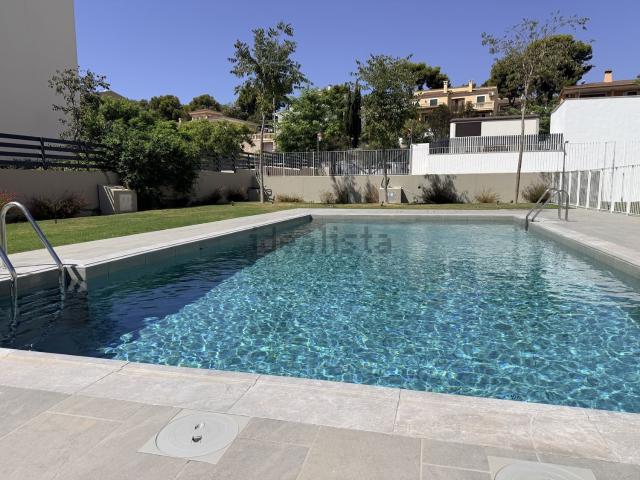 Piso en alquiler en Palmanova, Calvià