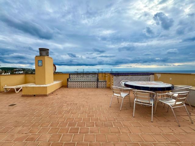 Dúplex en venta en Calvià, Serra de Tramuntana