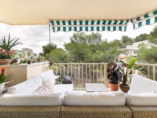 Piso en venta en Calvià, Serra de Tramuntana