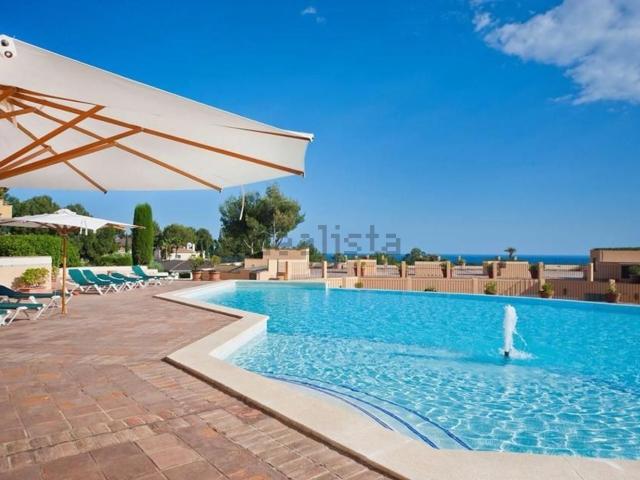 Piso en venta en Calvià, Serra de Tramuntana