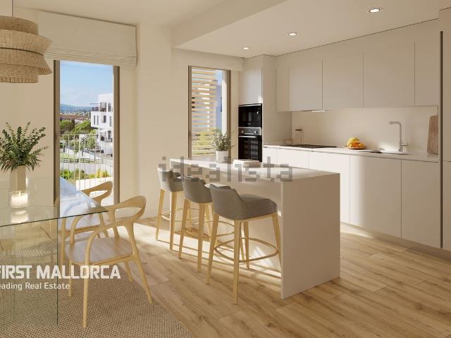 Piso en alquiler en Palmanova, Calvià