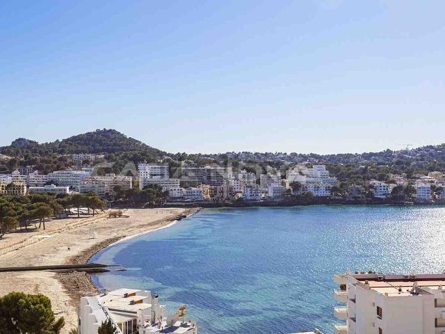 Ático en venta en Calvià, Serra de Tramuntana