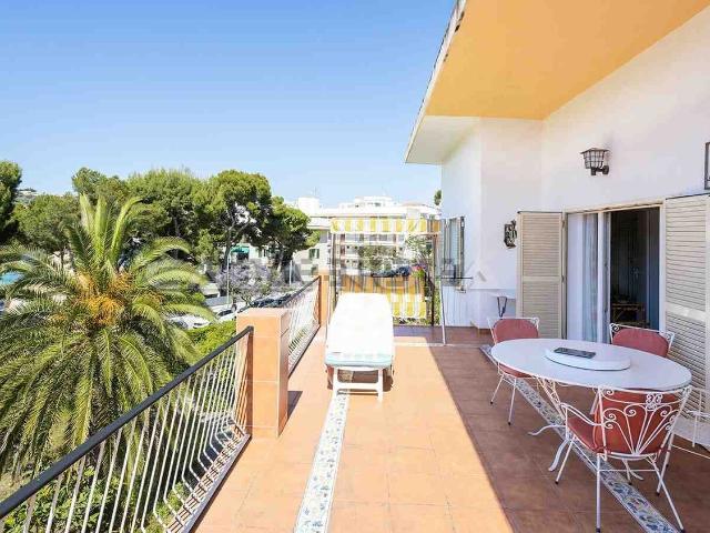 Ático en venta en Calvià, Serra de Tramuntana