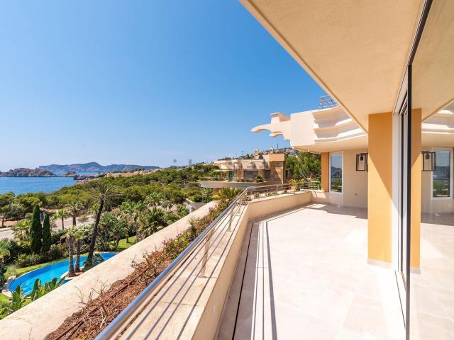 Ático en venta en Calvià, Serra de Tramuntana