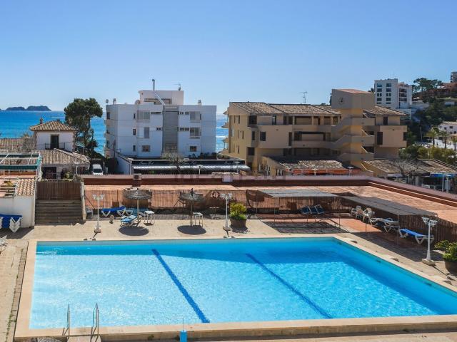 Piso en venta en Calvià, Serra de Tramuntana