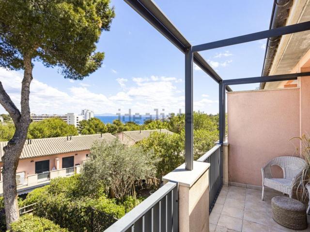 Dúplex en venta en Calvià, Serra de Tramuntana