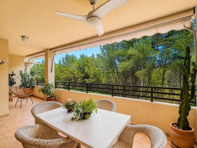 Dúplex en venta en Sant Agustí, Palma