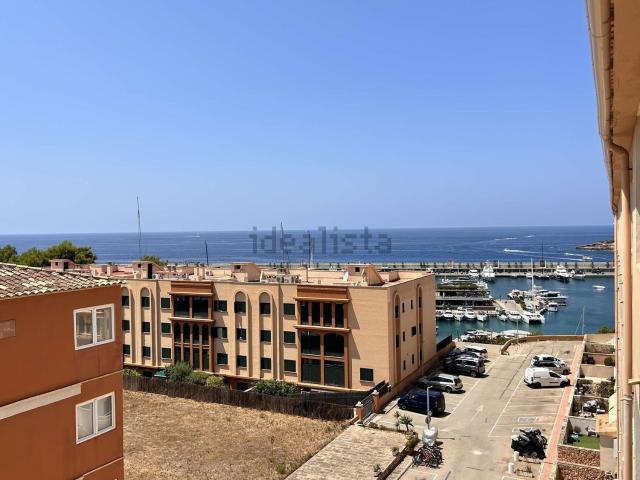 Piso en venta en Calvià, Serra de Tramuntana