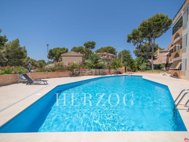 Piso en venta en Calvià, Serra de Tramuntana