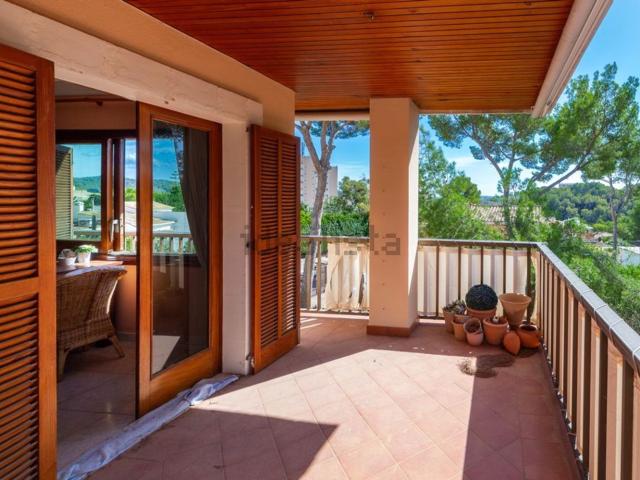 Piso en venta en Calvià, Serra de Tramuntana